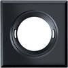 ESYLUX EP00007286 Coperchietto Nero