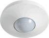 ESYLUX EP10055379 Da incasso Rivelatore di presenza a soffitto 360 ° Bianco IP20