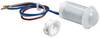 ESYLUX EP10425776 Da incasso Rilevatore di movimento a soffitto 360 ° Colorato IP65
