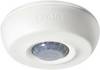 ESYLUX EB10430435 Da parete Rivelatore di presenza a soffitto 360 ° Relè Bianco IP40