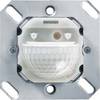 ESYLUX EP10460104 Da incasso Rivelatore di presenza a parete 180 ° Bianco IP40