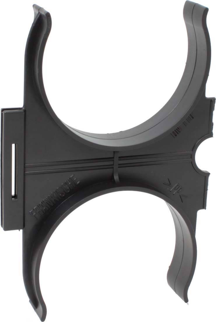 Fränkische Rohrwerke 19942160 Accessorio di montaggio 1.5 m 1 pz.