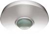 ESYLUX EM10425028 Da incasso Rivelatore di presenza a soffitto 360 ° Bianco IP20