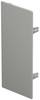 OBO Bettermann 6024904 Terminale (L x A) 230 mm x 100 mm 5 pz. Grigio Pietra