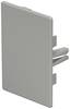 OBO Bettermann 6022502 Terminale (L x A) 60 mm x 90 mm 10 pz. Grigio Pietra