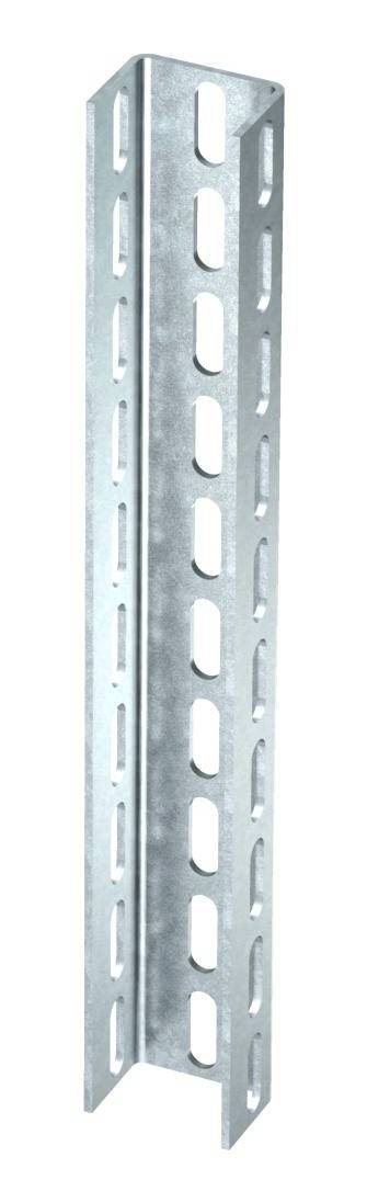 OBO Bettermann 6340032 Impugnatura a U (L x L x A) 300 x 70 x 50 mm 1 pz.