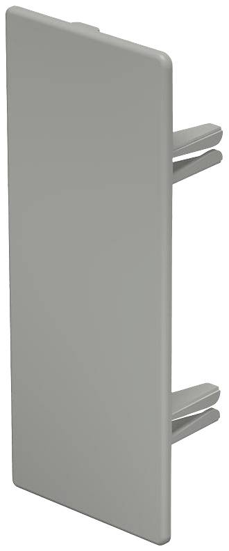 OBO Bettermann 6024823 Terminale (L x A) 60 mm x 150 mm 10 pz. Grigio Pietra