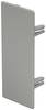 OBO Bettermann 6024823 Terminale (L x A) 60 mm x 150 mm 10 pz. Grigio Pietra