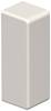 OBO Bettermann 6153607 Terminale (L x A) 32 mm x 10 mm 10 pz. Bianco crema