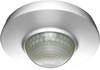 ESYLUX EM10425103 Da incasso Rivelatore di presenza a soffitto 360 ° Relè Bianco IP20 Funzione luce permanente