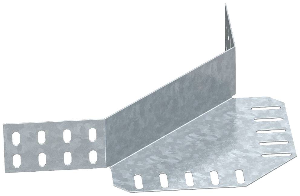 Angolari metallici con fori per fissaggi, idonei per costruzioni edili.