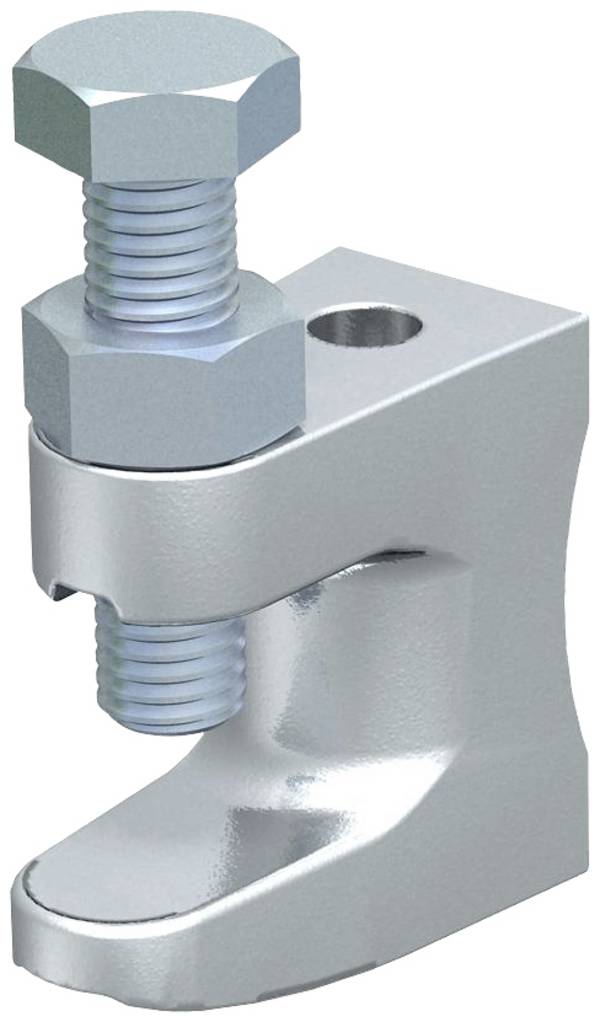 OBO Bettermann 1488074 Morsetto   1 pz. Metallo