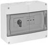 OBO Bettermann 5088660 VG-C DC-TS1000 Scaricatore di sovratensioni 20 kA 1 pz.