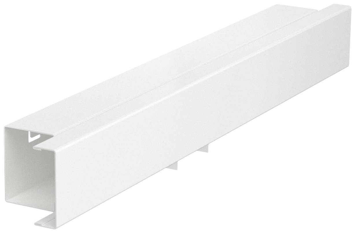 OBO Bettermann 6249256 Raccordo a T (L x A) 40 mm x 40 mm 1 pz. Bianco puro