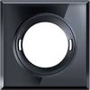 ESYLUX EP00007309 Coperchietto Nero