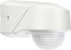 ESYLUX EM10015649 Da parete Rilevatore di movimento 230 ° Bianco IP54 Funzione luce permanente
