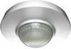 ESYLUX EM10055300 Da incasso Rilevatore di movimento a soffitto 360 ° Relè Bianco IP20 Funzione luce permanente