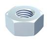 OBO Bettermann DIN934 M12 F 3400379 Dadi esagonali 12 mm Acciaio zincato 100 pz.