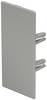 OBO Bettermann 6022529 Terminale (L x A) 60 mm x 130 mm 10 pz. Grigio Pietra