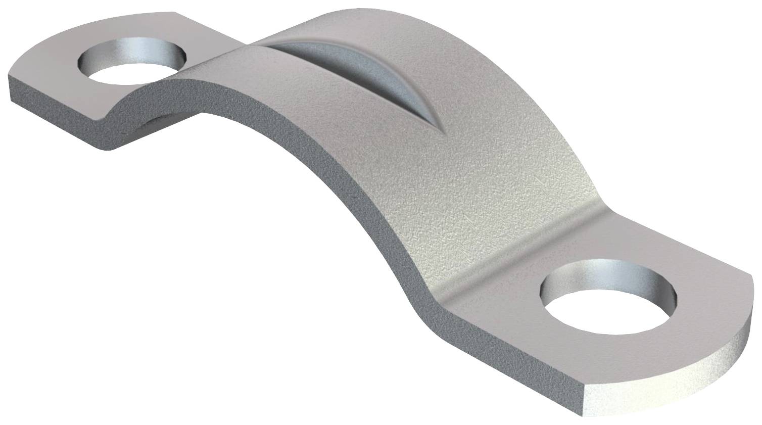 OBO Bettermann 1437011 Cavo antistrappo 100 pz. Metallo