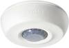 ESYLUX EB10430428 Da parete Rilevatore di movimento a soffitto 360 ° Relè Bianco IP40