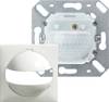 ESYLUX EB10430633 Da incasso Rilevatore di movimento 180 ° Relè Bianco IP40 Funzione luce permanente