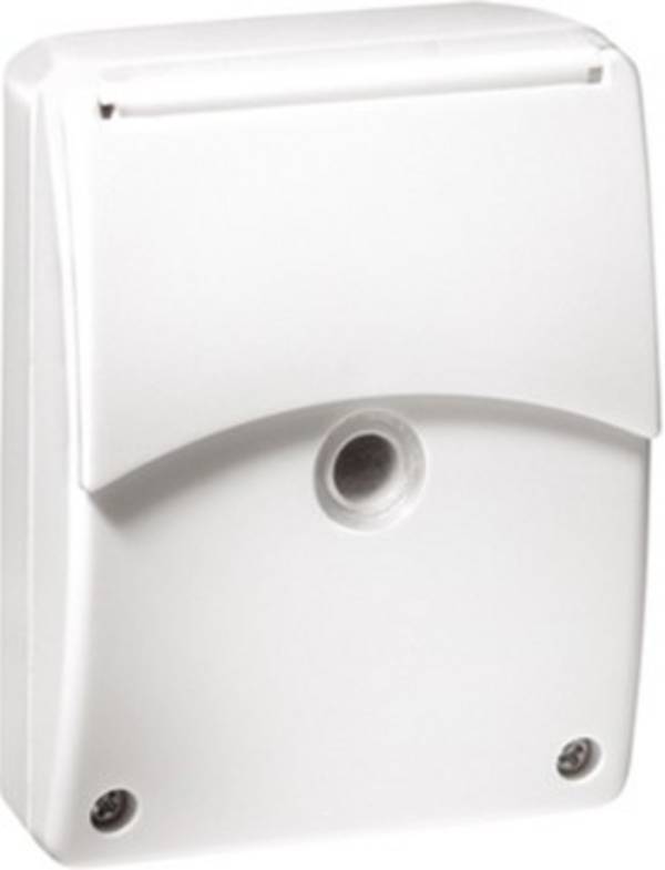 ESYLUX ED10016530 Interruttore crepuscolare Bianco 230 V 1 NA
