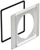 OBO Bettermann 6024033 Accessorio di montaggio (L x L) 110 mm x 96 mm 5 pz.