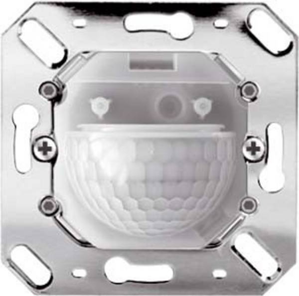 ESYLUX EP10426452 Da incasso Rivelatore di presenza a parete 180 °  Bianco