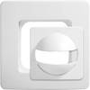 ESYLUX EM10055102 parete Coperchietto Bianco IP20