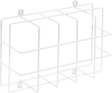 ESYLUX EN10077265 EN10077265 Cestello di protezione Bianco