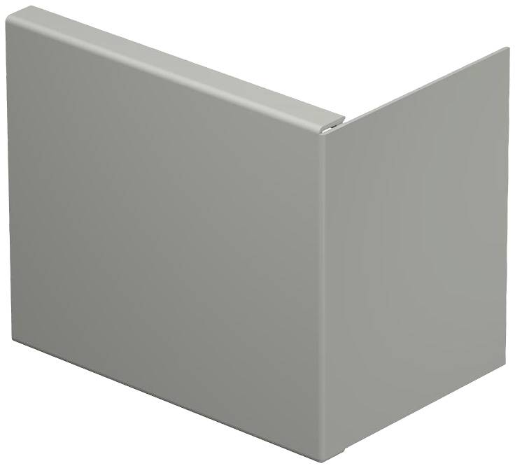 OBO Bettermann 6024882 Terminale (L x A) 150 mm x 100 mm 10 pz. Grigio Pietra