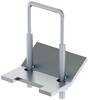 OBO Bettermann 1124679 Accessorio di montaggio (L x L x A) 118 x 80 x 74 mm 20 pz.