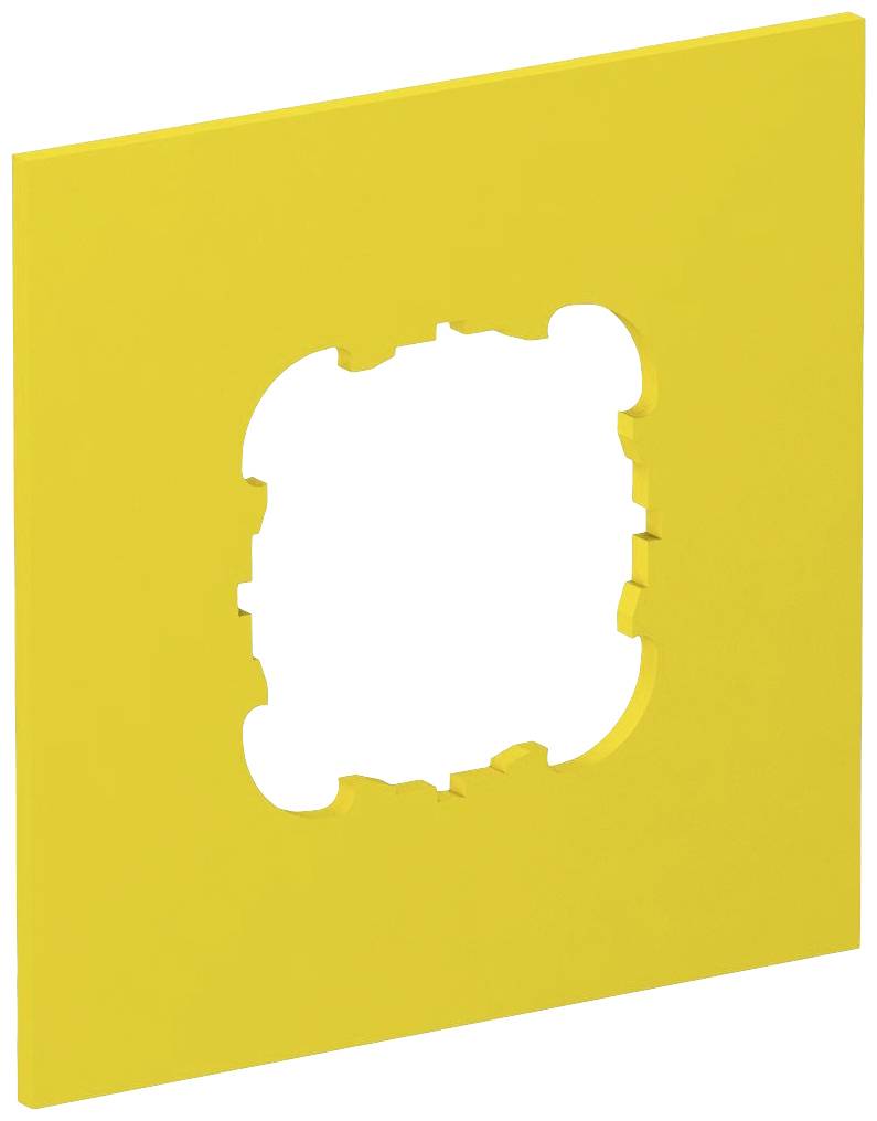 6109834 Coperchio VH-P2 94.5 mm Giallo 1 pz.