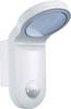 ESYLUX AOL 100 LED 5K ws EL10750007 Lampada da muro con rilevatore di movimento LED a montaggio fisso 14 W LED (monocolore) Bianco
