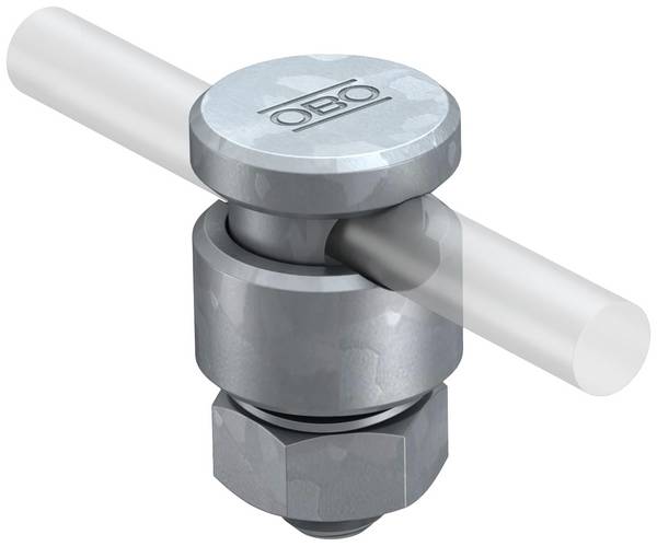 OBO Bettermann 5304164 5001 N-FT Accessorio di montaggio    20 pz.