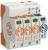 OBO Bettermann 5093526 V50-3+NPE-280 Controller combinato 50 kA 1 pz.