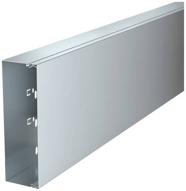 OBO Bettermann 6247164 Canalina passacavi  (L x L x A) 2000 x 200 x 60 mm 1 pz. Naturale