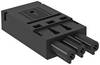 OBO Bettermann 6108052 Presa Nero