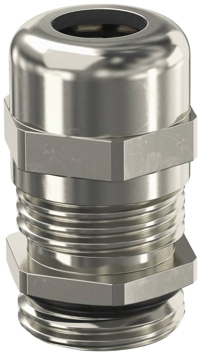 OBO Bettermann 2086024 Pressacavo filettato Metallo 1 pz.