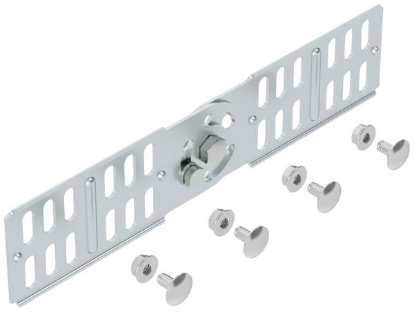 OBO Bettermann 7082010 Giunto articolato   1 pz. Metallo