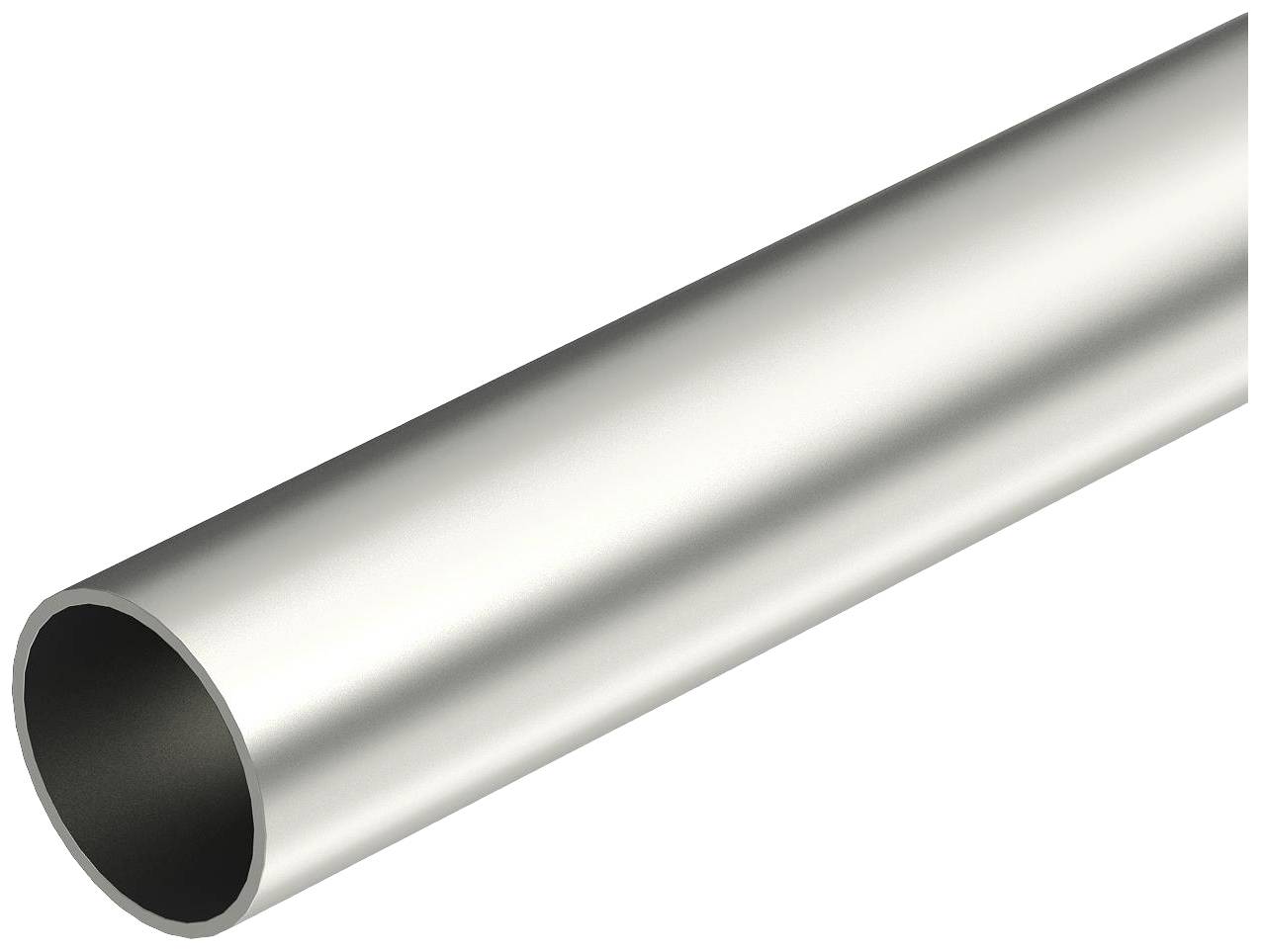 OBO Bettermann 2046751 Tubo passacavo 3000 mm 5 pz.