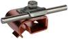 DEHN 339167 ZMDRK KB 6.10 W16.22 CU STTZN Morsetto per grondaia in due metallo 1 pz.