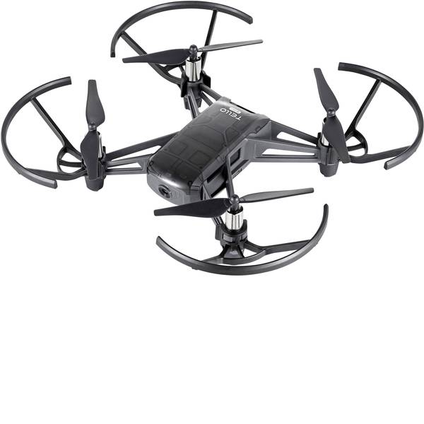 Quadricotteri e droni - Ryze Tech Tello EDU Quadricottero RtF Per foto e riprese aeree - Quadricotteri e droni - Ryze Tech Tello EDU Quadricottero RtF Per foto e riprese aeree -