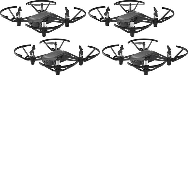 Quadricotteri e droni - Ryze Tech Tello EDU Combo Quadricottero RtF Per foto e riprese aeree - Quadricotteri e droni - Ryze Tech Tello EDU Combo Quadricottero RtF Per foto e riprese aeree -