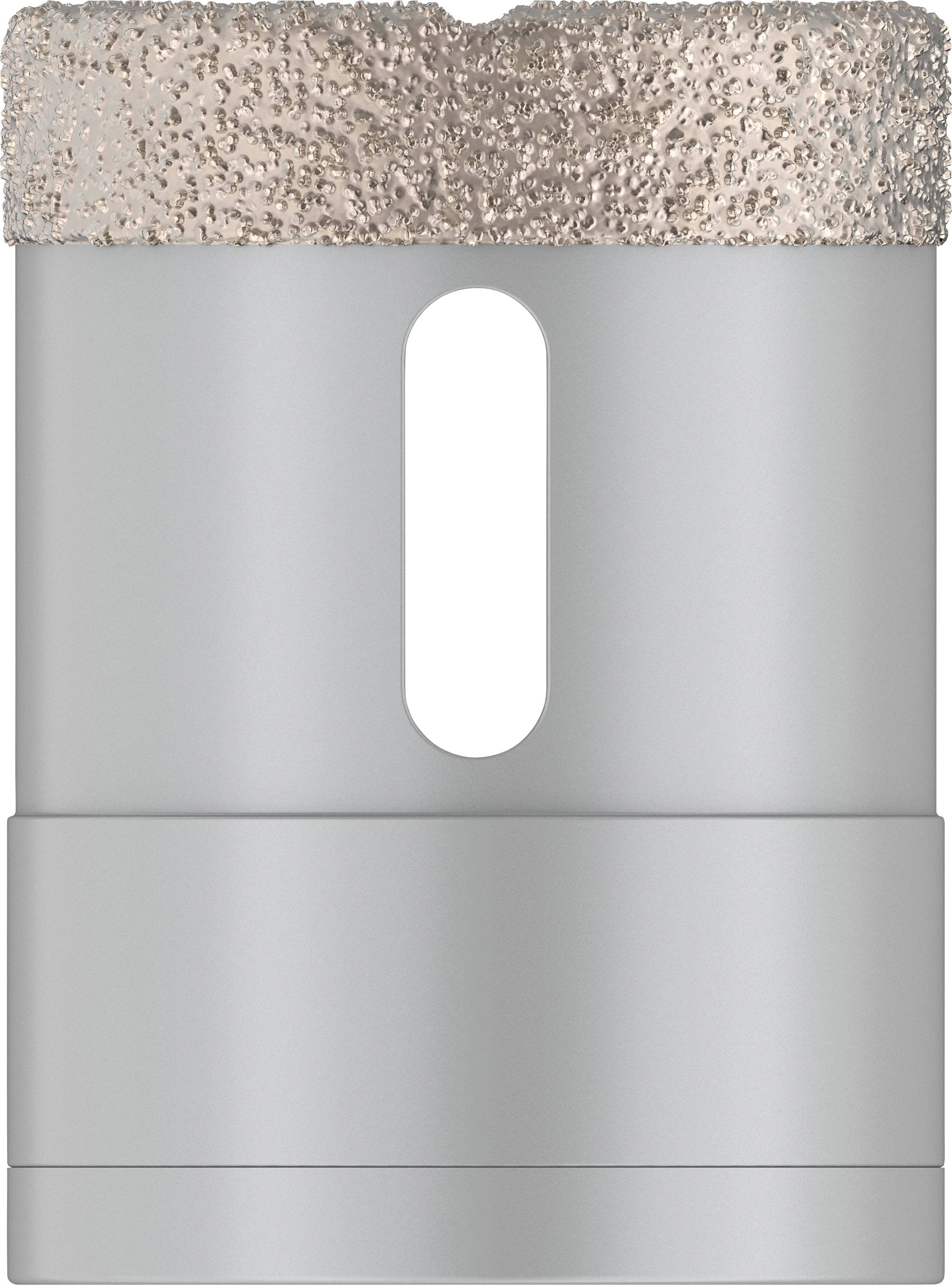 Bosch Accessories 2608599014 2608599014 Fresa a secco diamantata 1 pezzo 40 mm 1 pz.