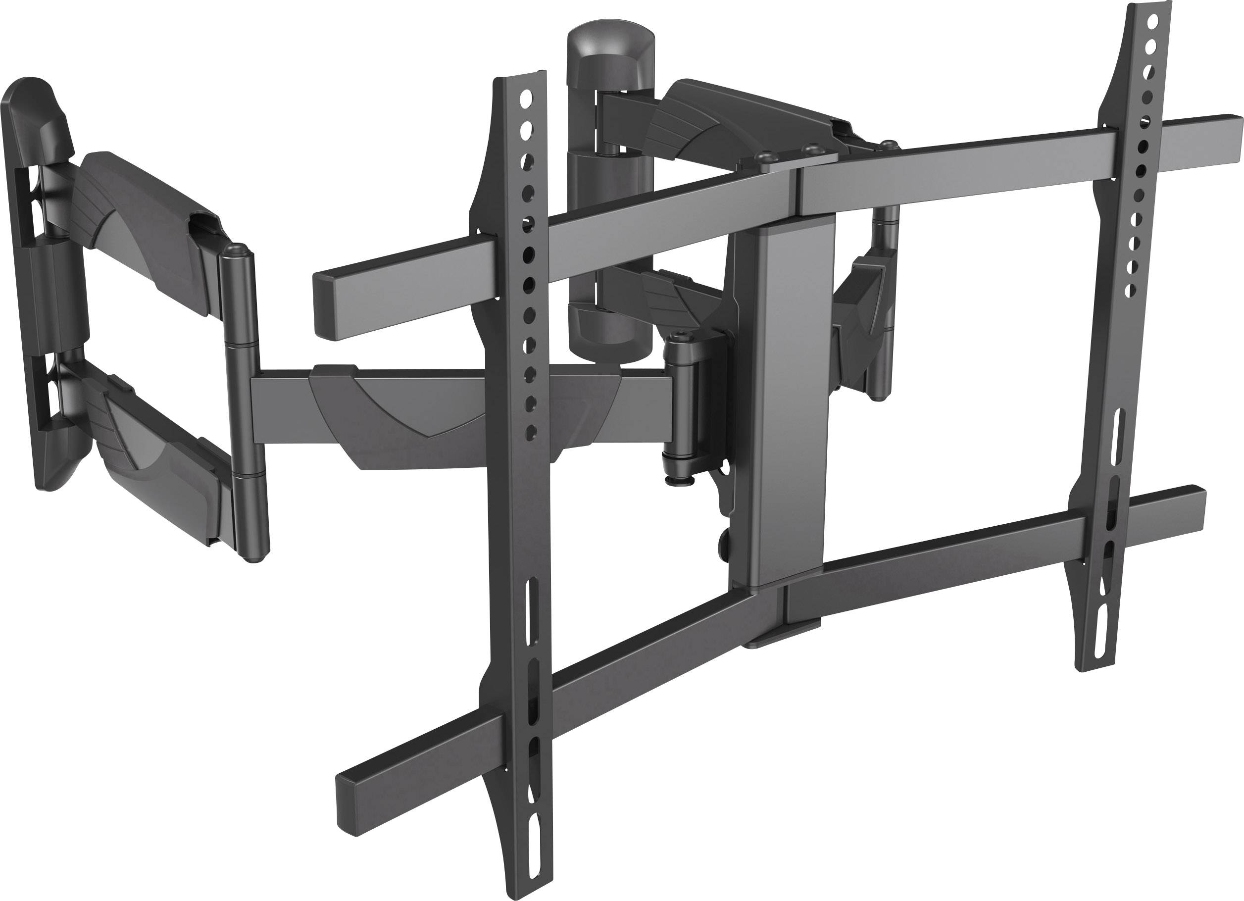 My Wall HP41CL Supporto angolare per TV 94,0 cm (37") - 177,8 cm (70") Ruotabile, Rotante, Inclinabile, Girevole Per l'i-0