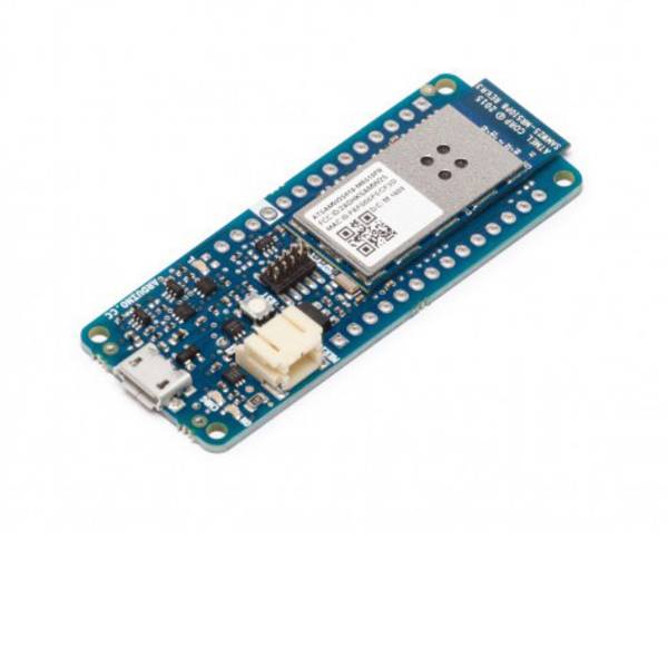 Kit e schede microcontroller MCU - Arduino AG Scheda di sviluppo MKR 1000 WIFI - Kit e schede microcontroller MCU - Arduino AG Scheda di sviluppo MKR 1000 WIFI -