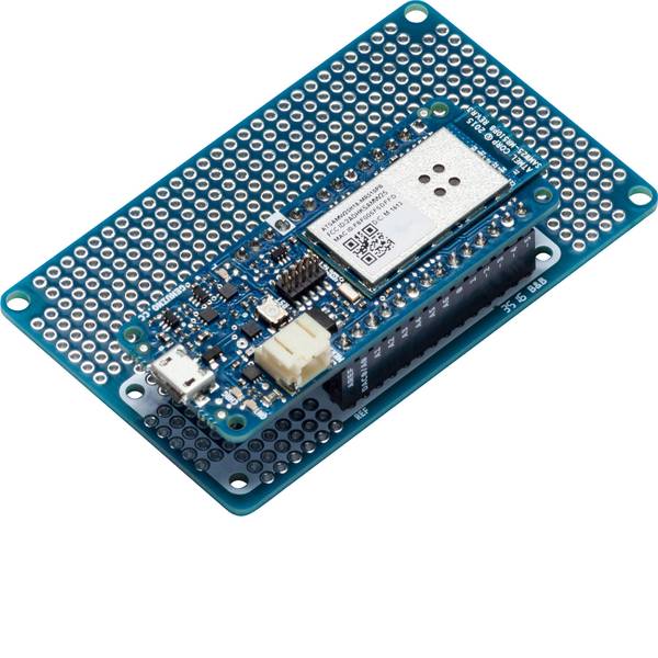 Shield e moduli aggiuntivi HAT per Arduino - Arduino AG MKR PROTO LARGE SHIELD - Shield e moduli aggiuntivi HAT per Arduino - Arduino AG MKR PROTO LARGE SHIELD -