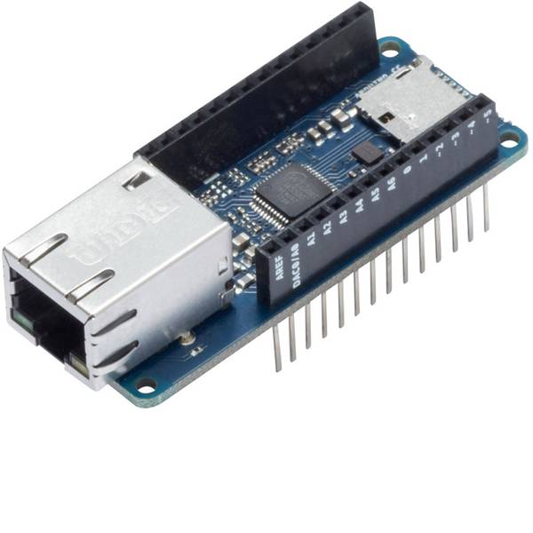 Shield e moduli aggiuntivi HAT per Arduino - Arduino AG MKR ETH SHIELD - Shield e moduli aggiuntivi HAT per Arduino - Arduino AG MKR ETH SHIELD -